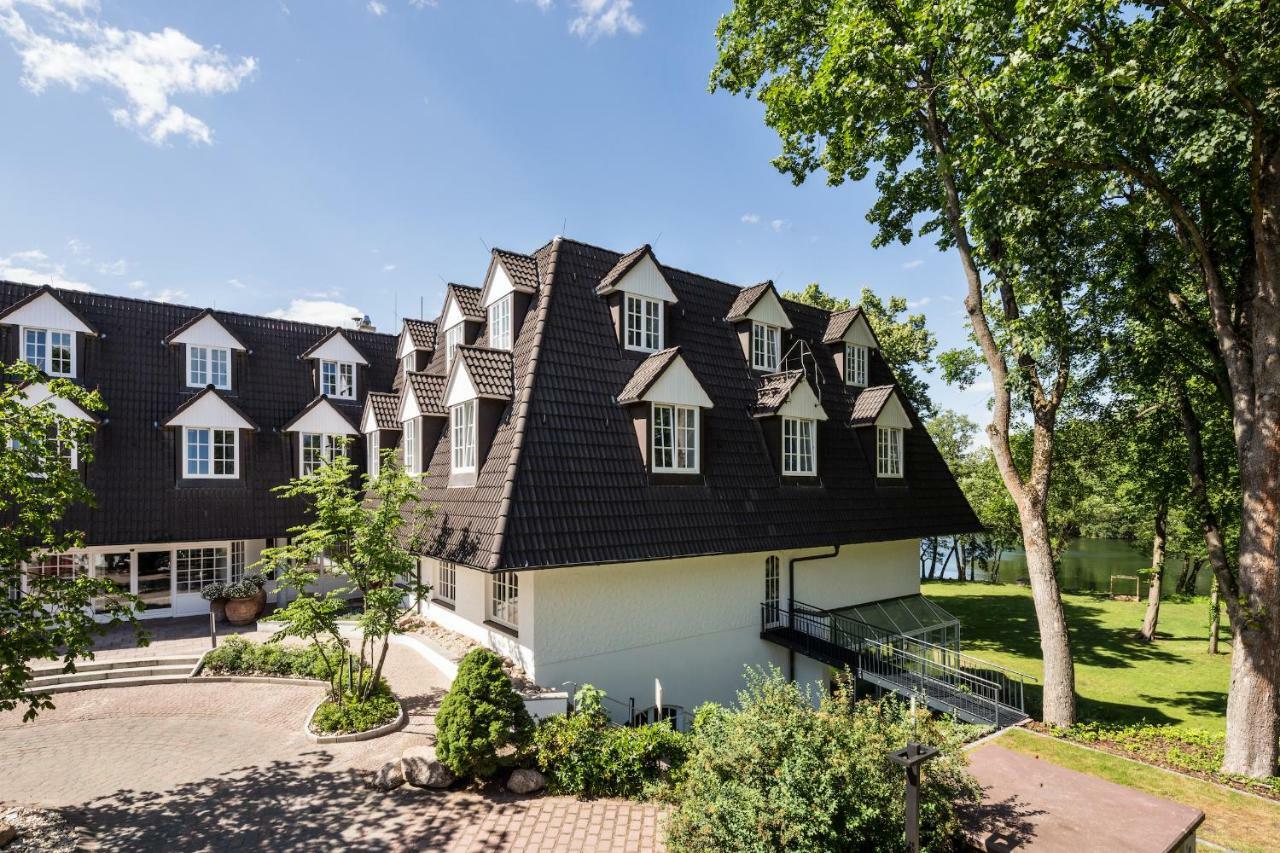Seehotel Villago Eggersdorf  Exterior photo